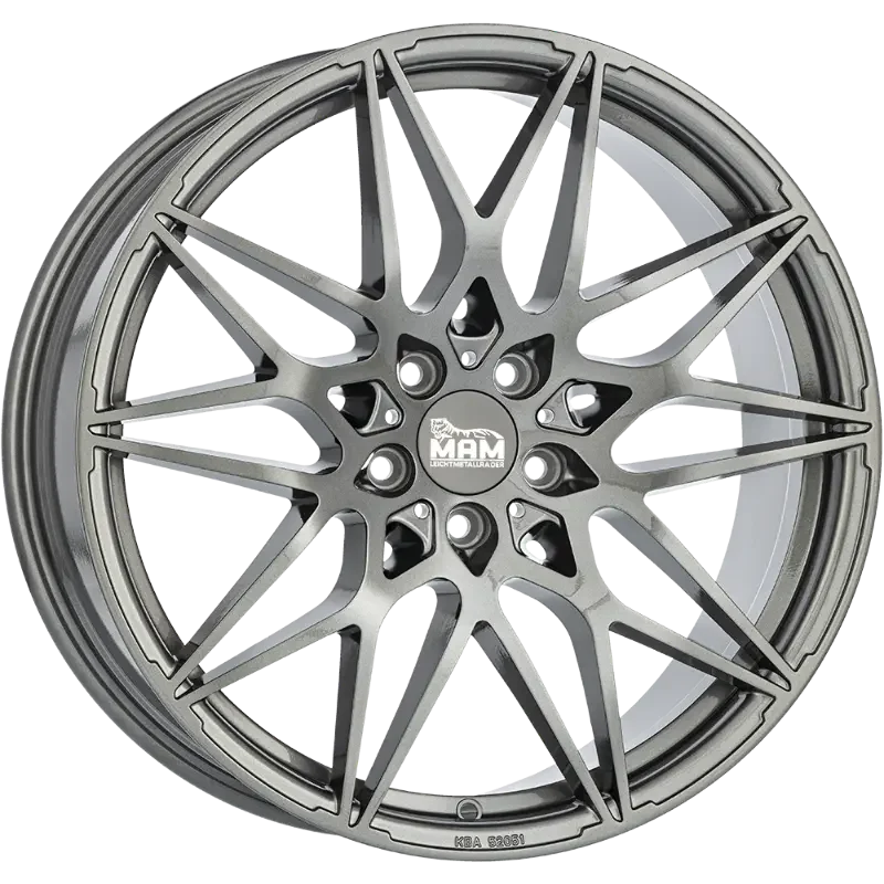MAM B2 PP 8,50x19 5x112,00 ET45,00