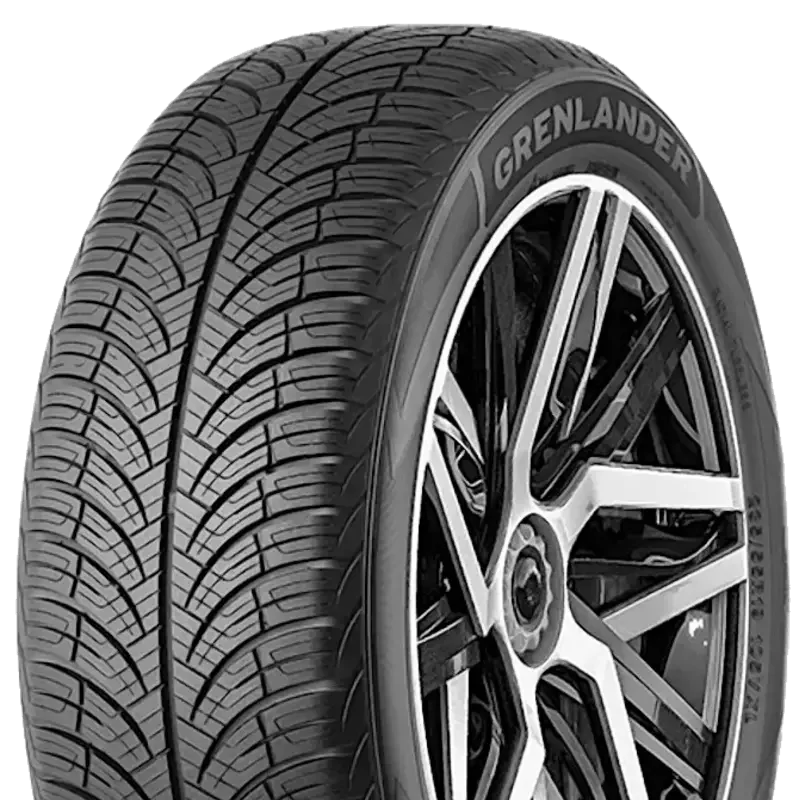 Grenlander Greenwing A/S 195/55 R16 91 V XL