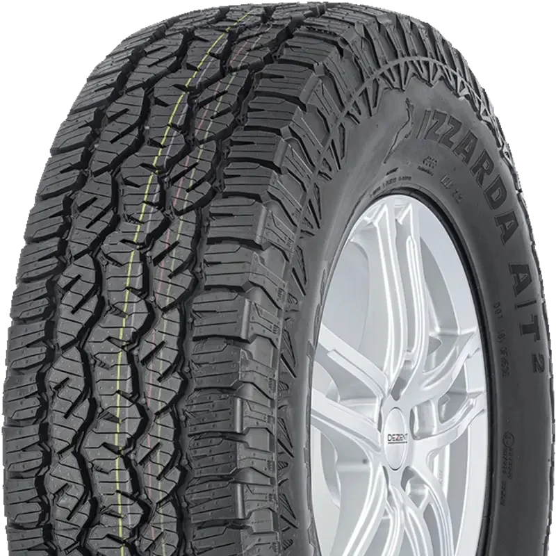 Matador MP72 Izzarda A/T 2 265/70 R16 112 T FR
