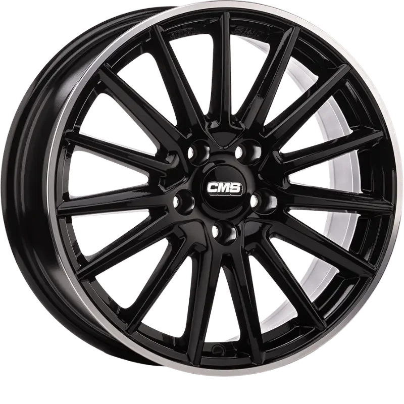 CMS C23 DRB 8,00x20 5x112,00 ET43,00