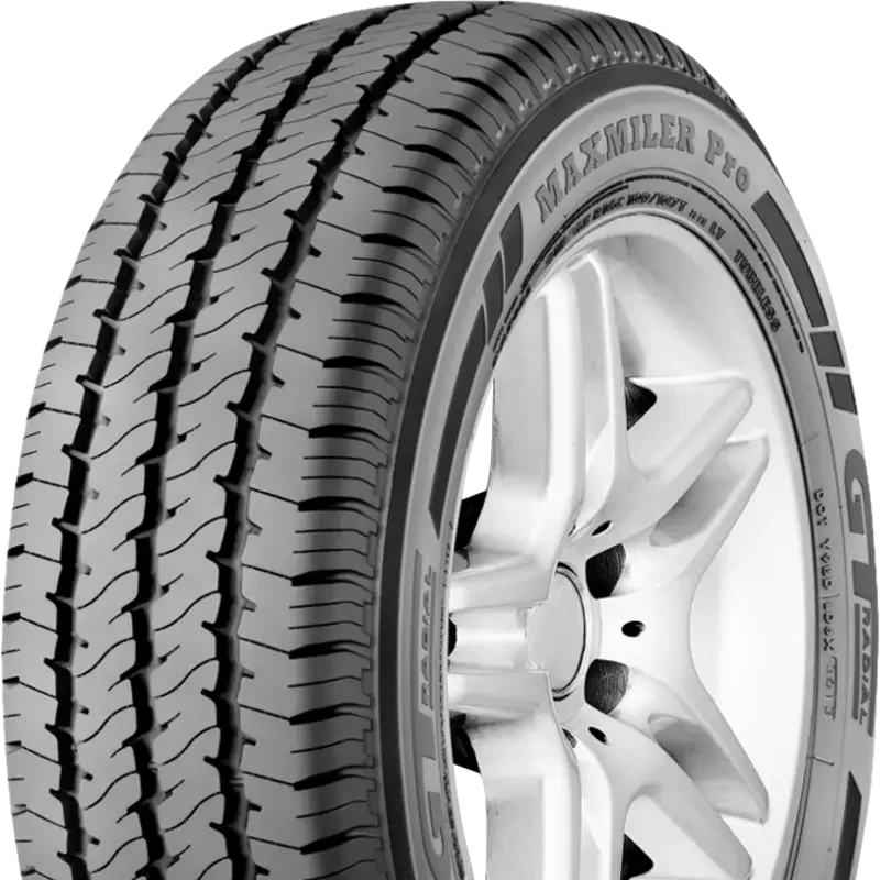 GT Radial Maxmiler Pro 205/75 R16 113/111 R C