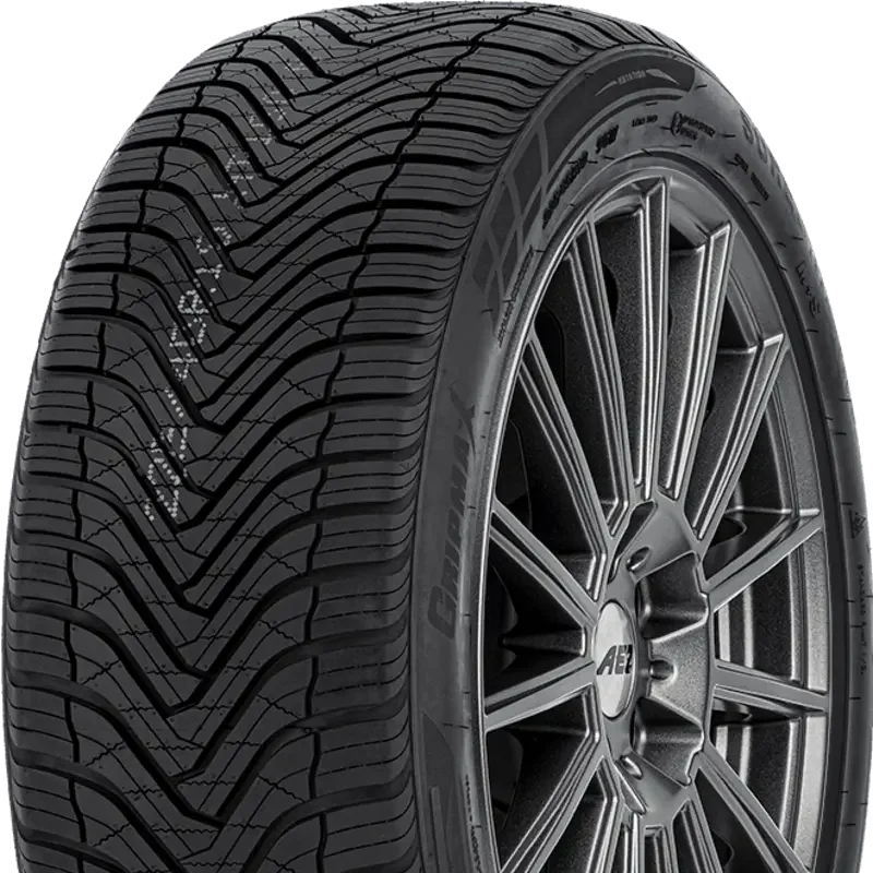 GRIPMAX SureGrip AS 235/40 R18 95 W