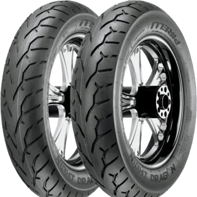 Pirelli Night Dragon GT 160/70 B17 79 V Tył TL M/C reinf