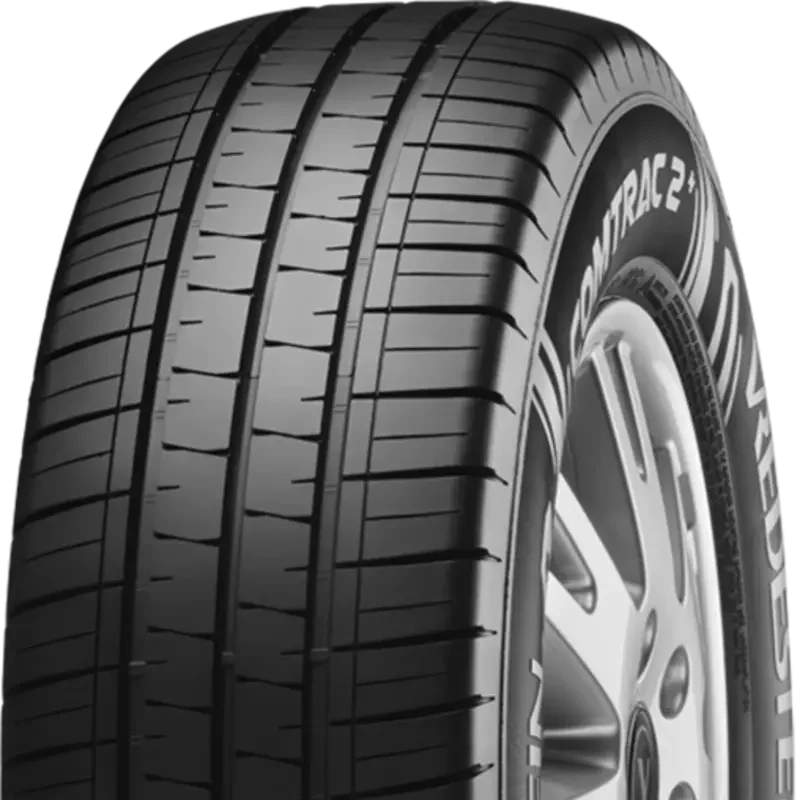 Vredestein Comtrac 2+ 215/60 R16 103/101 T C