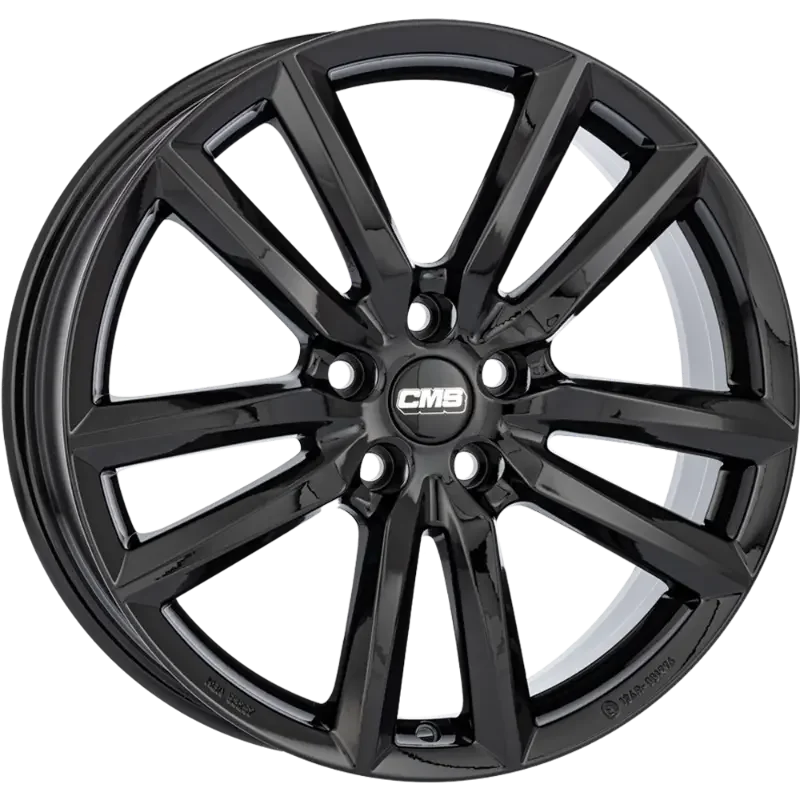 CMS C27 CBG 8,00x19 5x112,00 ET45,00
