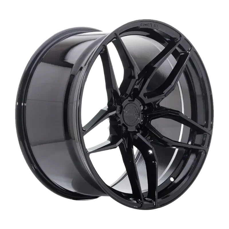 CONCAVER CVR3 Black 8,50x19 5x114,30 ET35,00