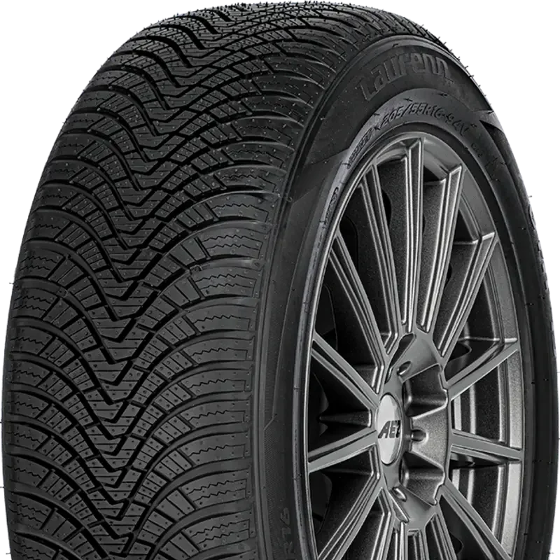 Laufenn G Fit 4S 195/55 R16 87 V