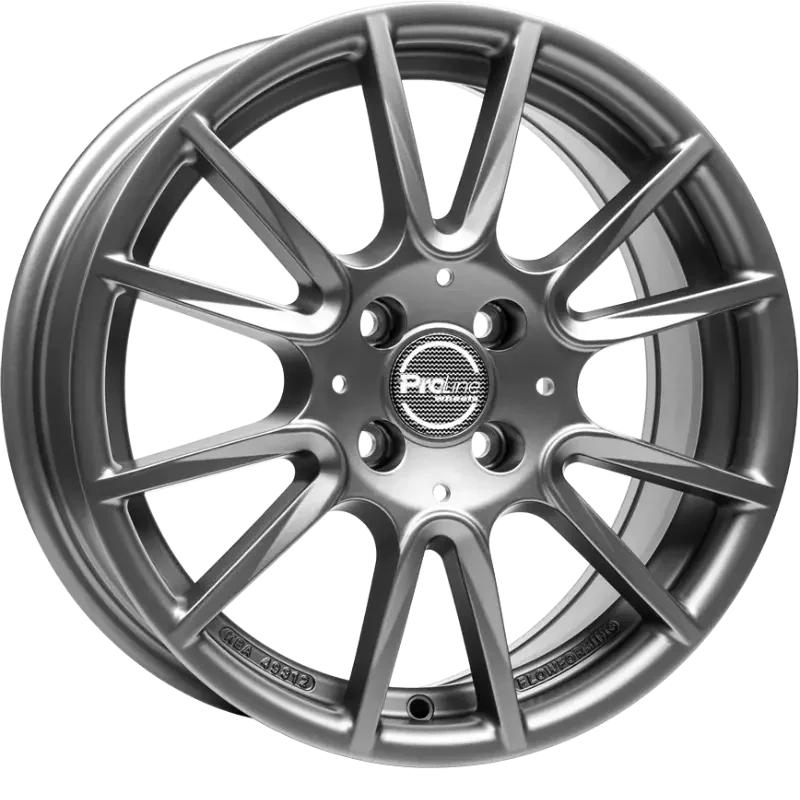 Pro Line PXF MG 8,00x18 5x114,30 ET38,00