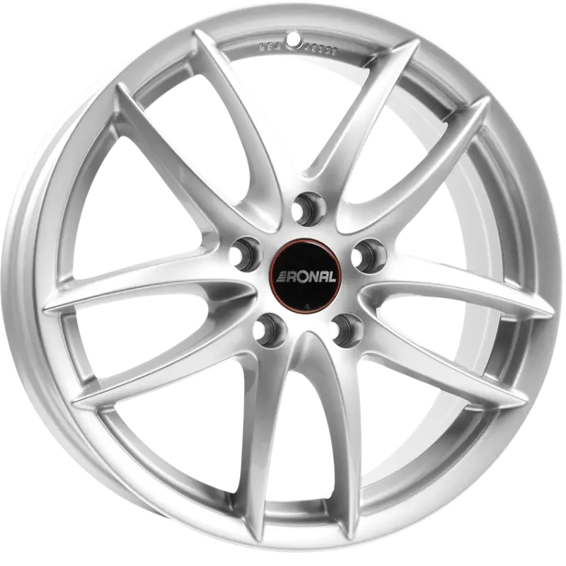 Ronal R46 7,00x17 5x108,00 ET49,00