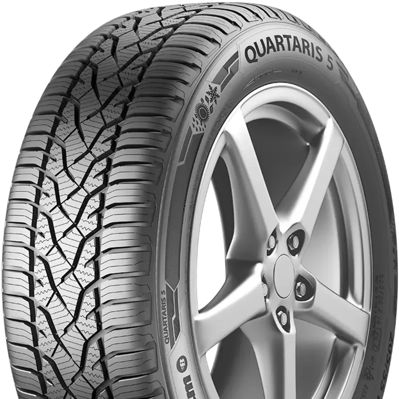 Barum Quartaris 5 235/60 R18 107 V XL, FR