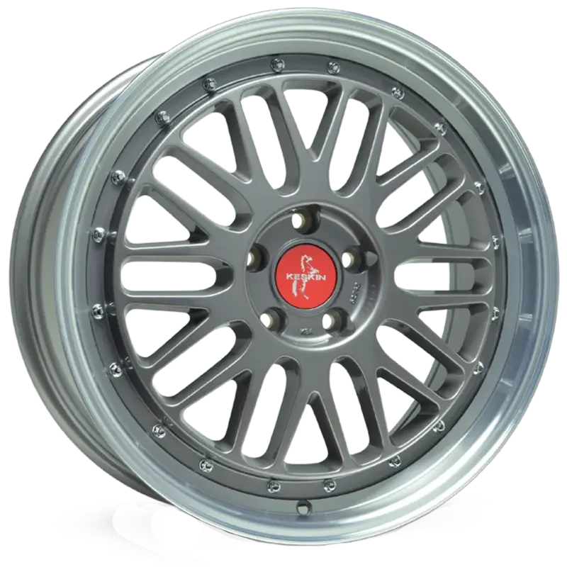 Keskin Tuning KT22 Retro TGLP 8,50x19 5x114,30 ET40,00