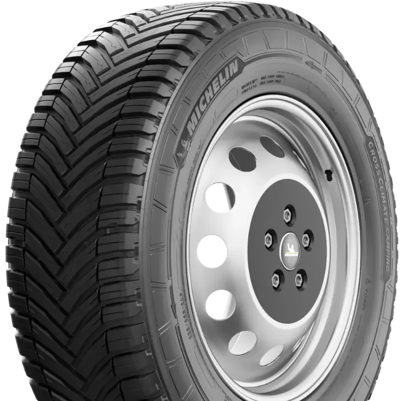 Michelin CrossClimate Camping 195/75 R16 107/105 R C