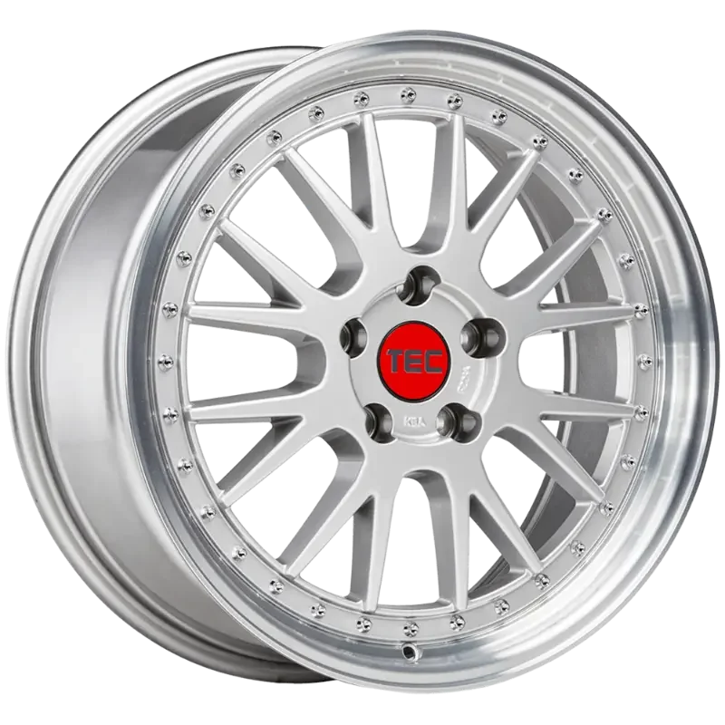 TEC SPEEDWHEELS GT EVO HSPL 8,00x18 5x110,00 ET35,00