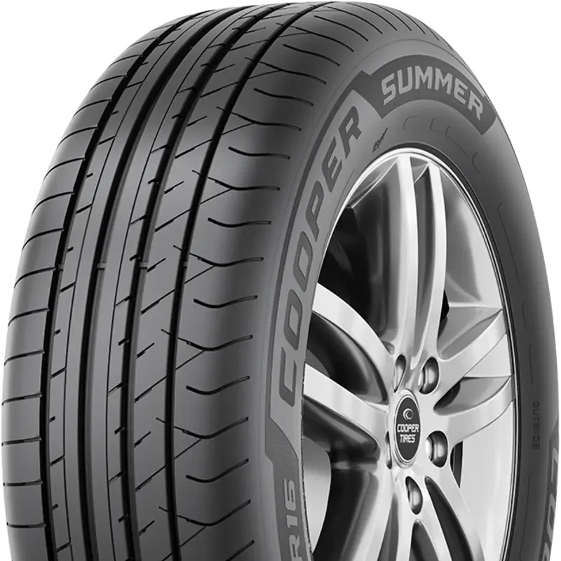 Cooper Summer 215/60 R17 100 V XL