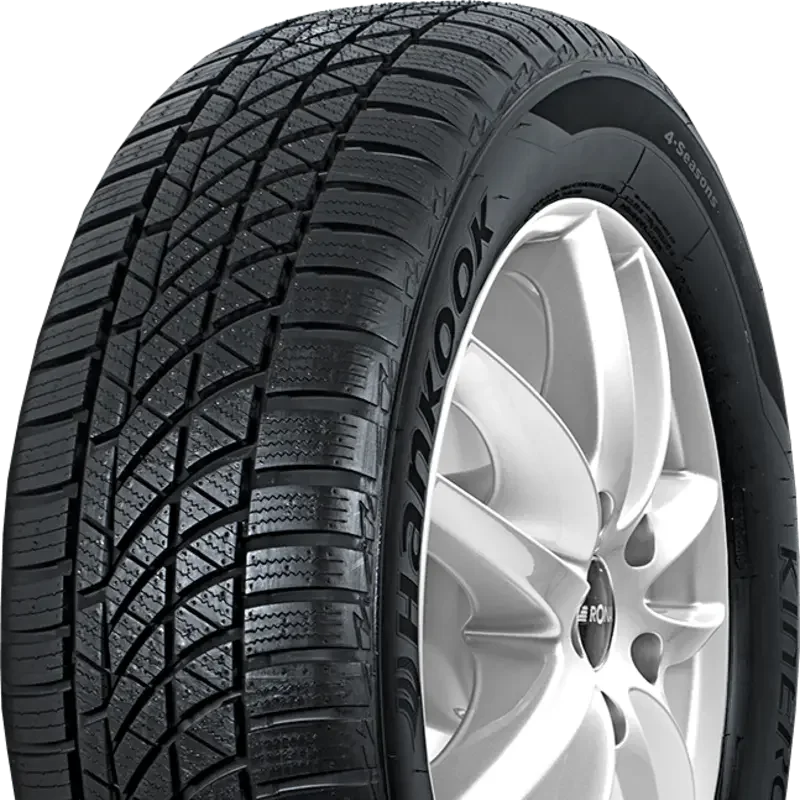 Hankook Kinergy 4S H740 195/55 R16 87 V MFS
