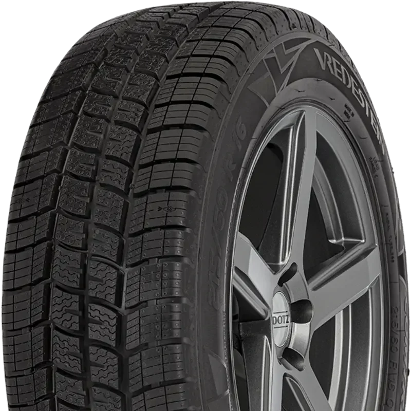 Vredestein Comtrac 2 All Season+ 215/75 R16 116/114 R C