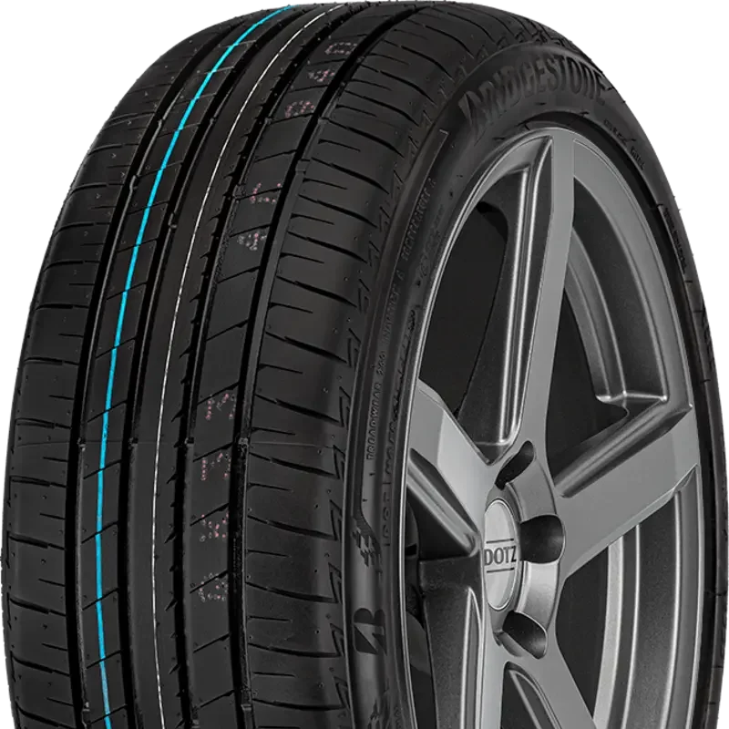 Bridgestone Turanza T005A 215/45 R18 89 W Mazda