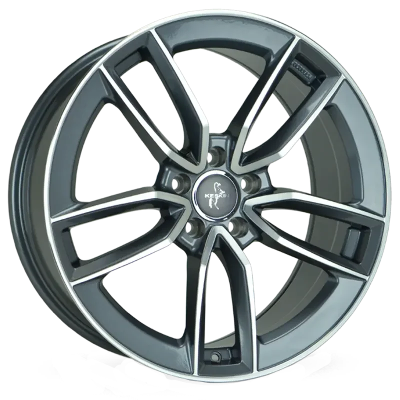 Keskin Tuning KT21 Elegant PFP 8,00x18 5x112,00 ET30,00