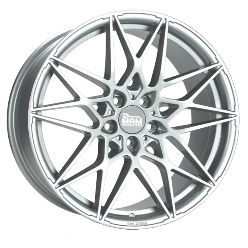 MAM B2 SL 8,50x19 5x112,00 ET30,00