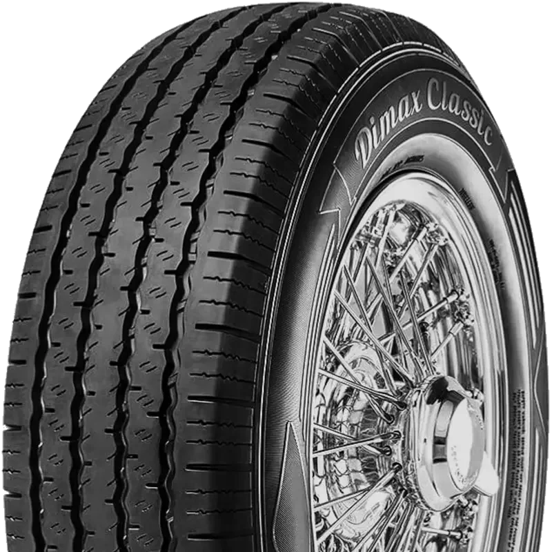Radar Dimax Classic 255/60 R15 102 W