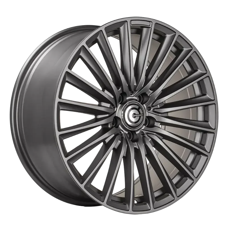 Carbonado Prestige Satin Graphite 7,50x17 5x112,00 ET45,00