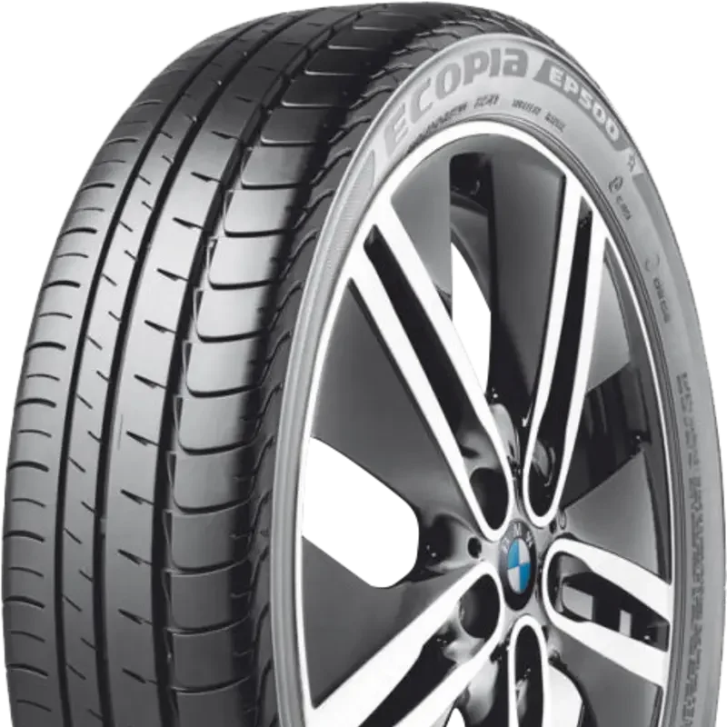 Bridgestone Ecopia EP500 175/55 R20 89 T XL, *