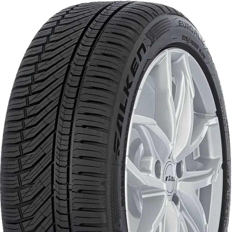 Falken Euroall Season AS220 PRO 225/55 R19 103 V XL