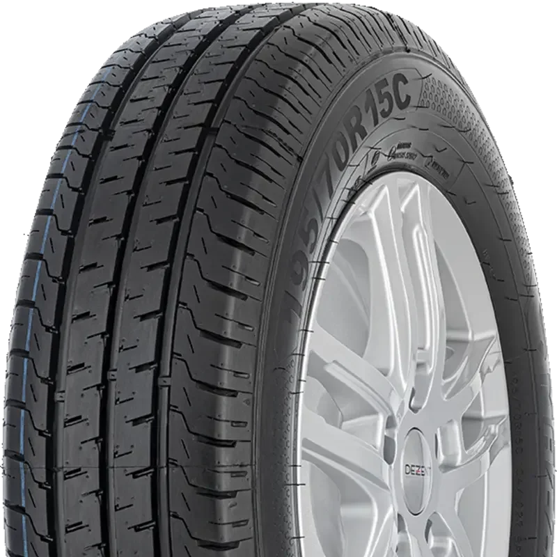 Mazzini EffiVan 195/75 R16 107/105 R C
