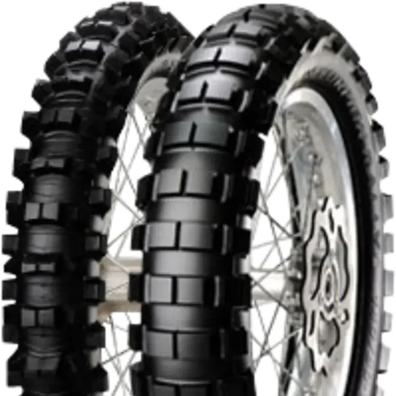 Pirelli Scorpion Rally 110/80 R19 59 R Tył TL M/C MST