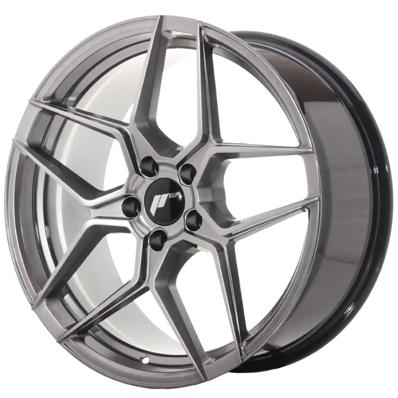 JR Wheels JR34 Dark Hyper B 10,00x20 5x120,00 ET40,00