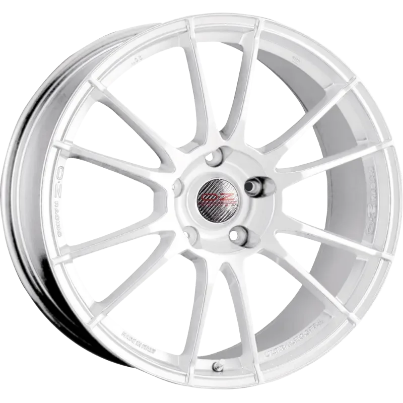 OZ ULTRALEGGERA HLT WHITE 8,00x19 5x120,00 ET35,00