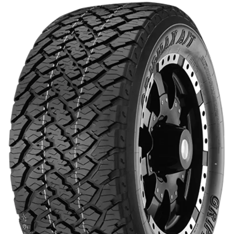 GRIPMAX Inception A/T 245/70 R16 111 T XL, RWL