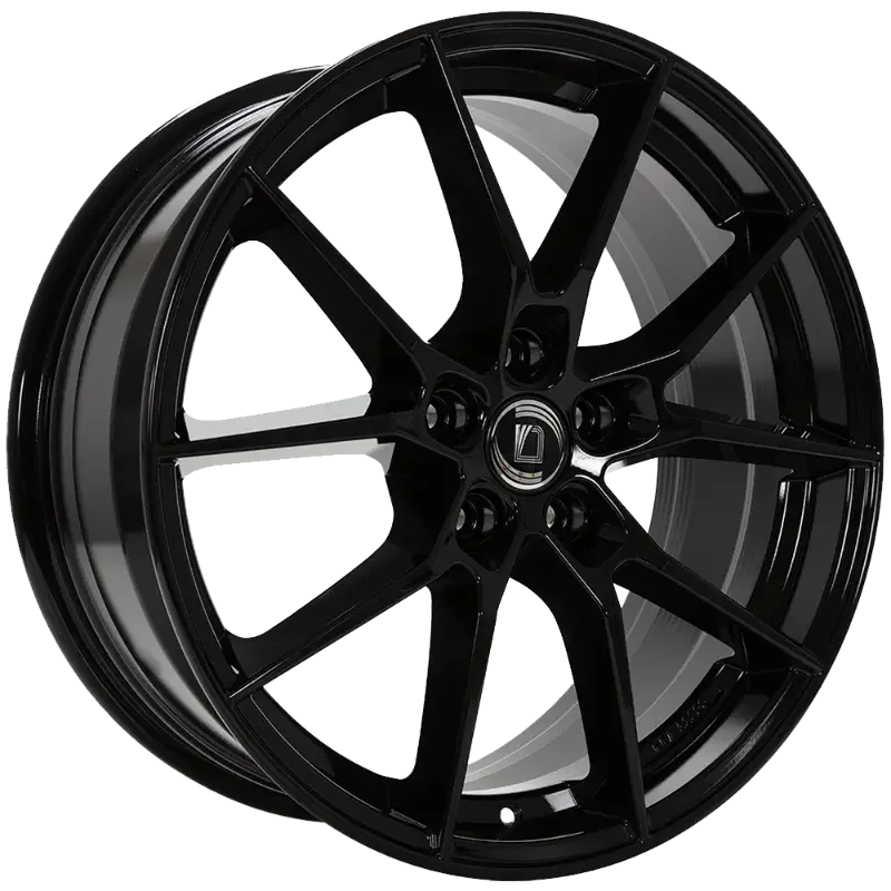 DIEWE ALLA BLACK 8,50x20 5x112,00 ET55,00