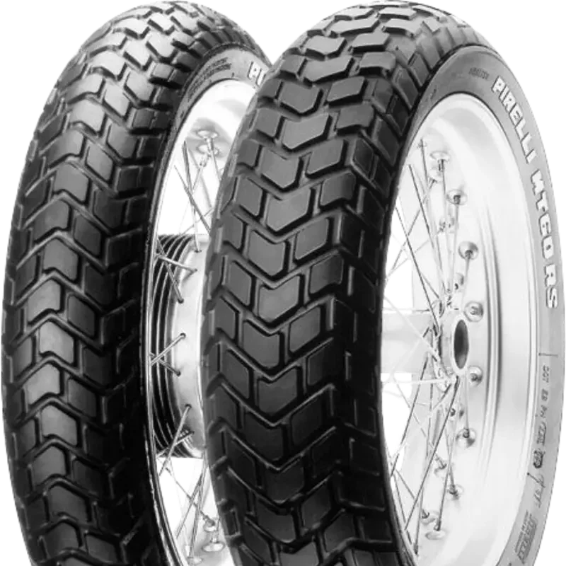 Pirelli MT 60 RS 130/90 B16 67 H Przód TL M/C