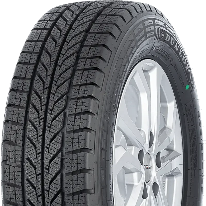 Dunlop Econodrive Winter 215/75 R16 116/114 R C