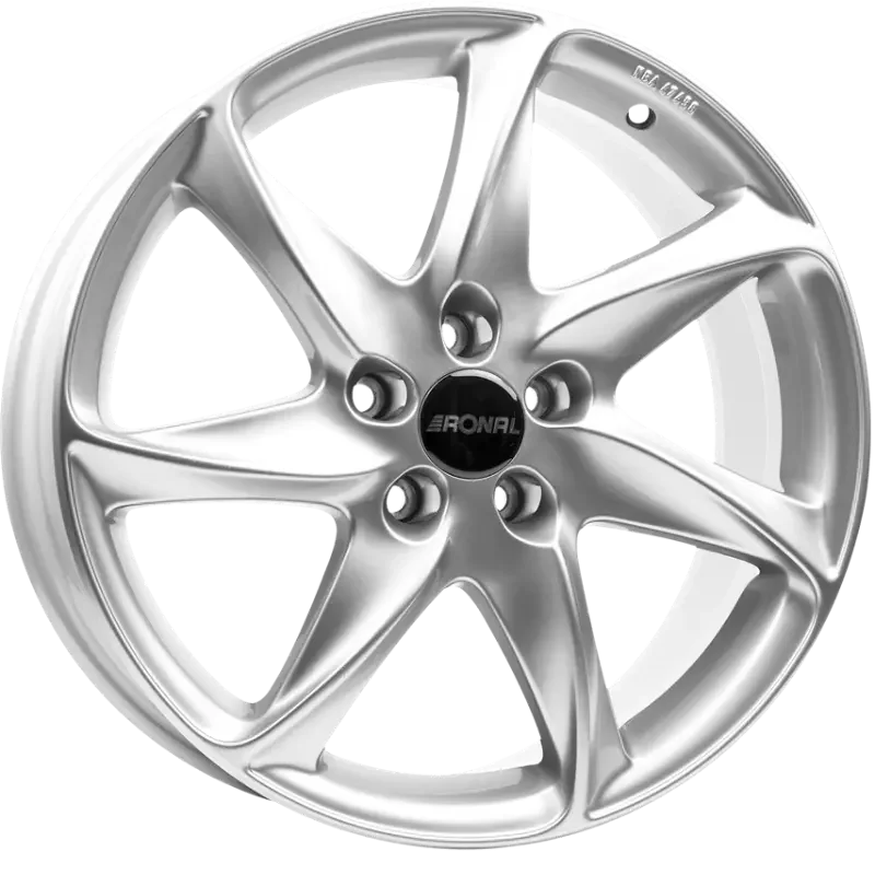 Ronal R51 6,50x15 5x114,30 ET45,00
