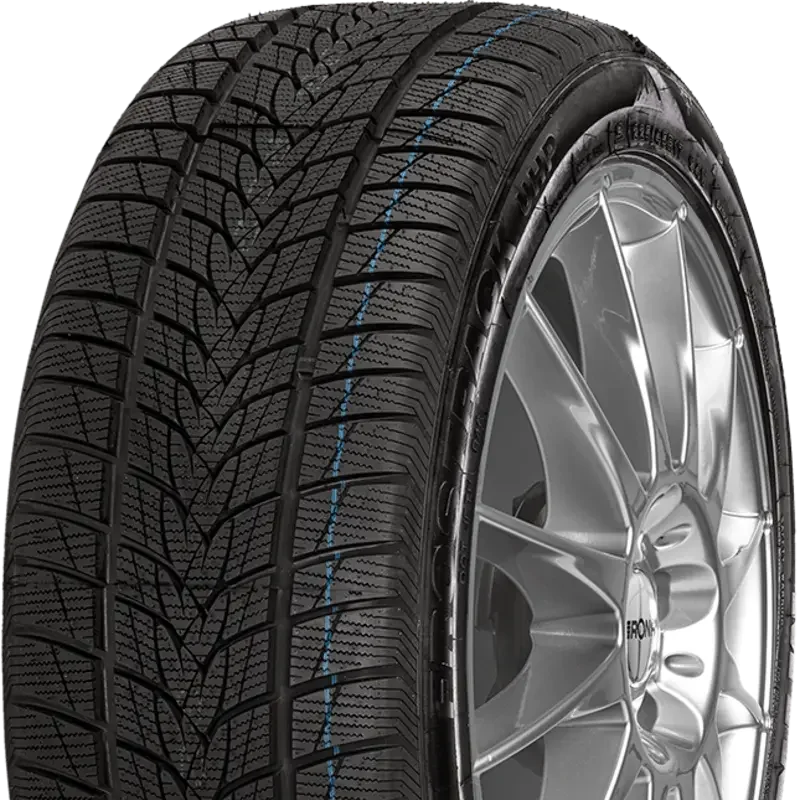 Minerva Frostrack UHP 215/40 R18 89 V XL