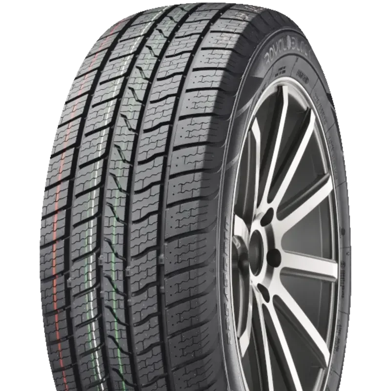 Royal Black Royal AllSeason 155/65 R13 73 T