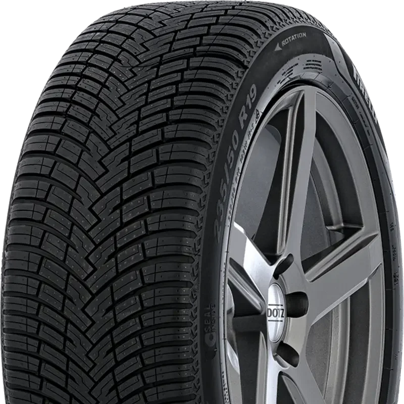 Pirelli Cinturato All Season SF2 215/65 R17 103 V XL