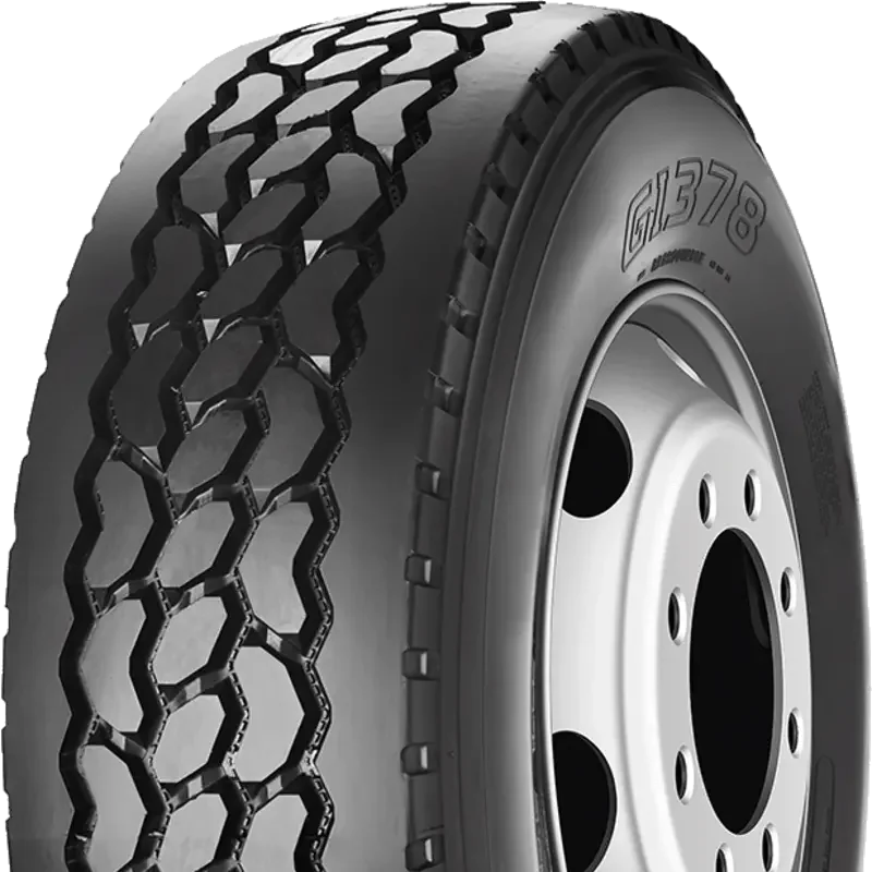 Falken GI378 385/65R22.5 160 K (158K)