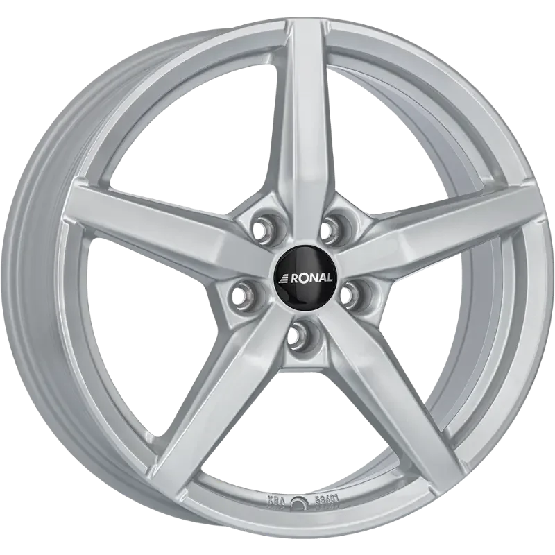 Ronal R69 7,50x17 5x114,30 ET50,00