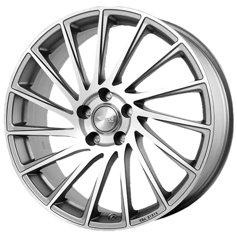 Brock B39 FGVP 7,00x17 5x108,00 ET45,00