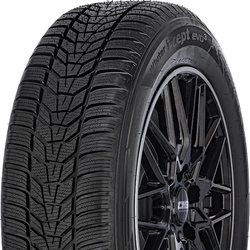 Hankook Winter i*cept evo3 W330B 225/50 R18 99 V RUN ON FLAT HRS, XL