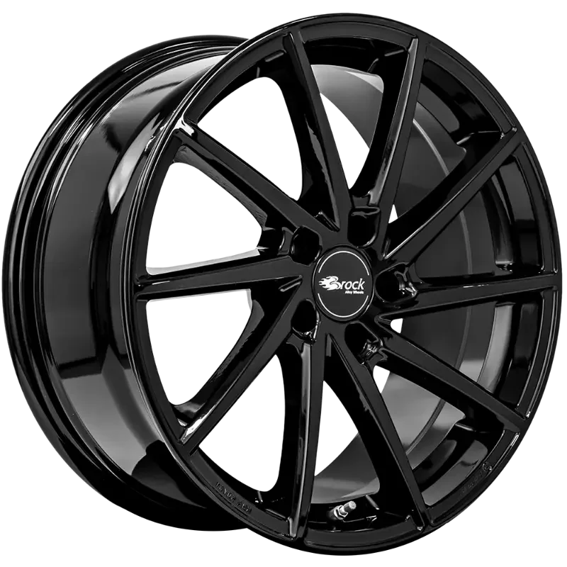 Brock B37 SG 8,50x19 5x112,00 ET48,00