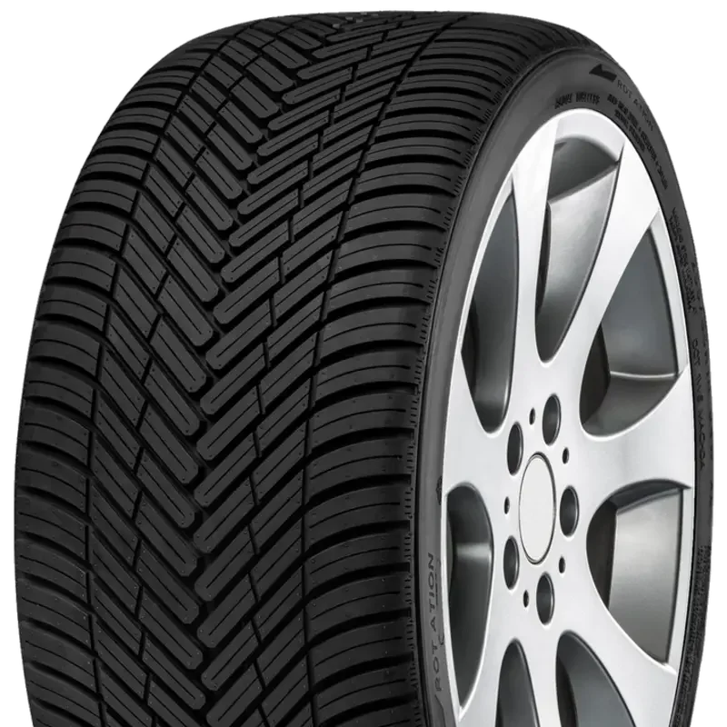 Atlas Tires Green 3 4S 225/55 R17 101 W XL