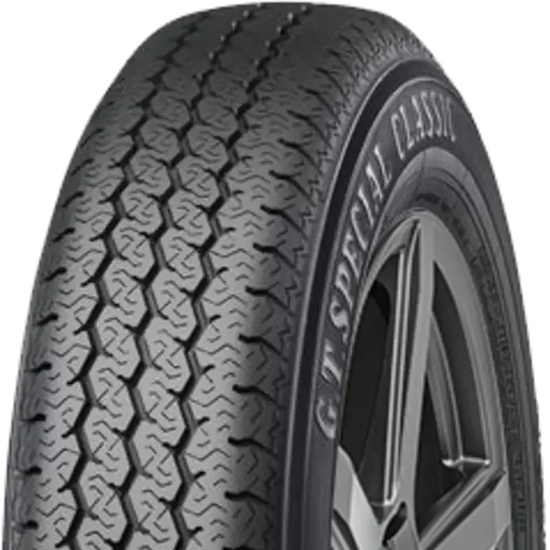Yokohama G.T. Special Classic Y350 165/80 R15 87 H