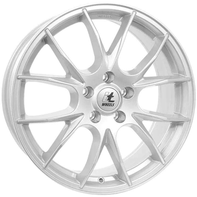 itWHEELS Kira 7,50x18 5x114,30 ET50,00