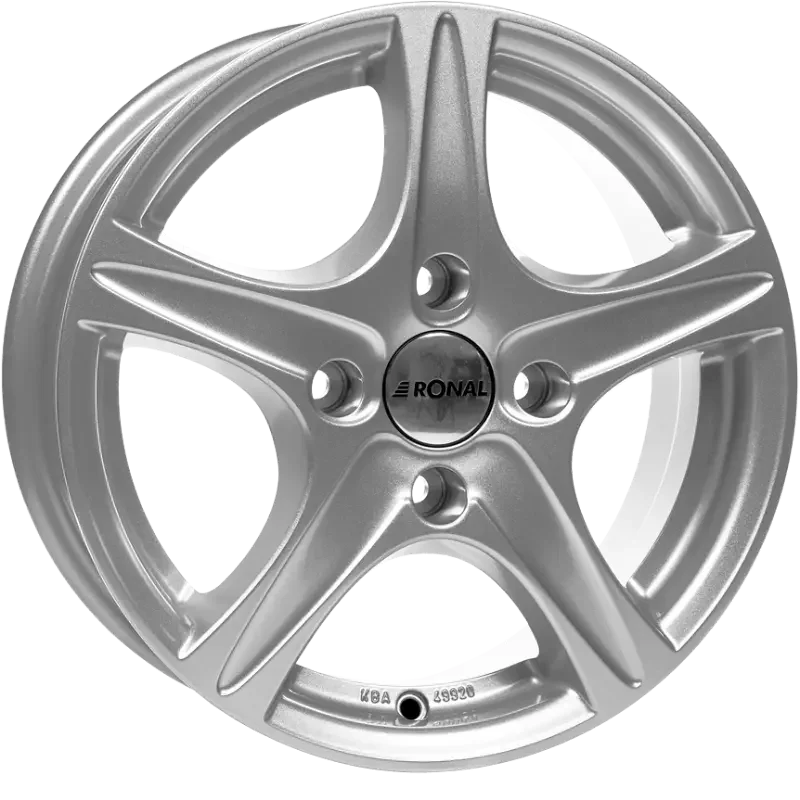 Ronal R56 6,00x15 4x100,00 ET43,00