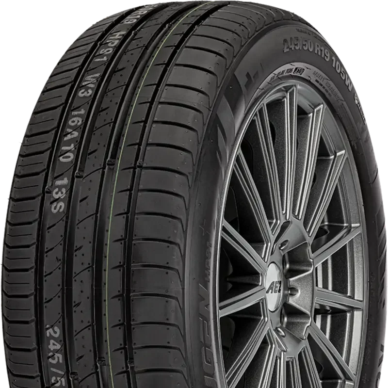 Kumho Crugen HP91 275/45 R19 108 Y XL, ZR