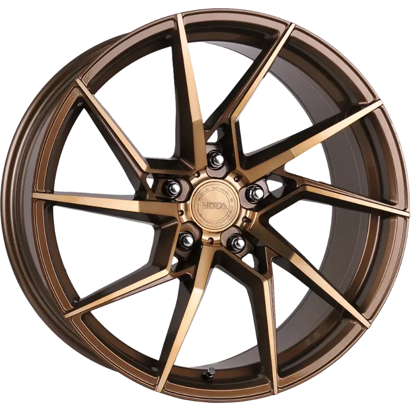 YOTA YP2 Platinum Bronze Tint 10,50x20 5x114,30 ET34,00